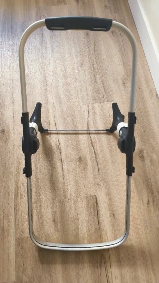 Estructura Silla/Capazo Bugaboo Fox