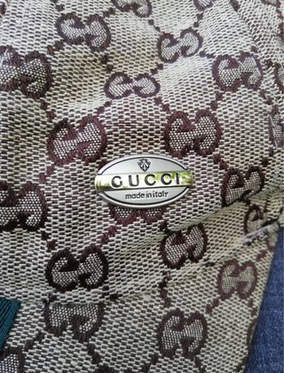 Cappellino Gucci