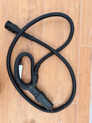 Polti Vaporetto Smart con accesorios