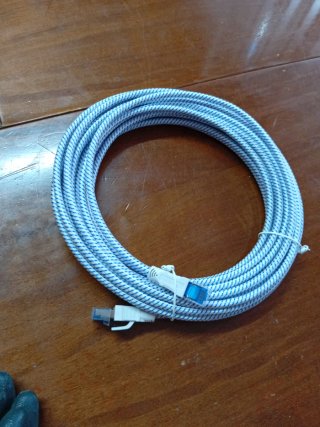 Cable de red Ultra Clarity 20m