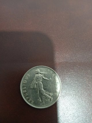Lote de monedas