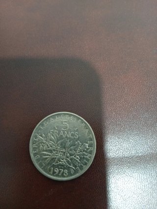 Lote de monedas