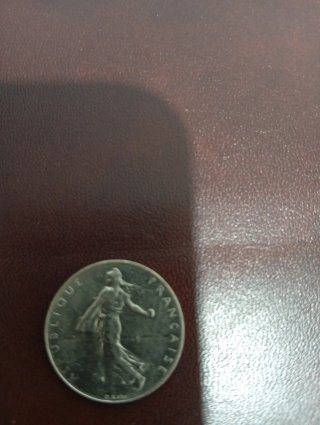 Lote de monedas