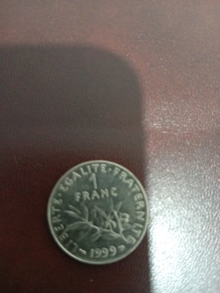 Lote de monedas