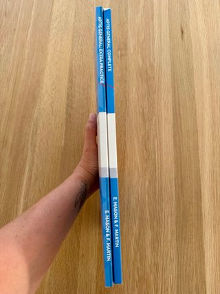 Aptis ESOL- Pack de libros - preparación examen