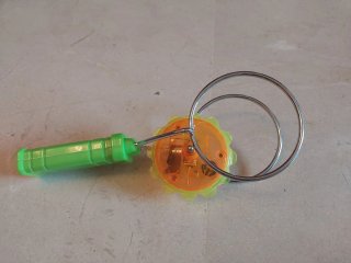 Lote Juguetes Niños: Yoyó, Serpiente Mágica, Diabo