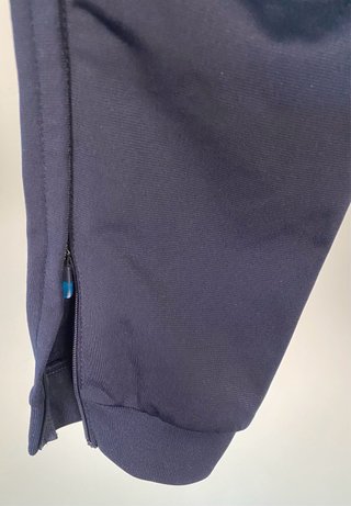 Pantalones chándal Jako Talla S