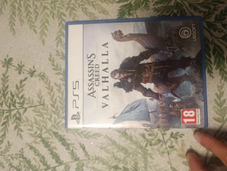 Assassin's Creed Valhalla PS5