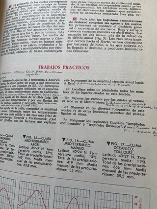 Compendio de geografia general