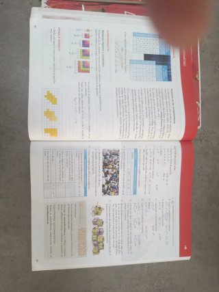 Matemáticas 1 ESO