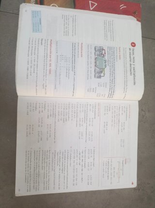 Matemáticas 1 ESO