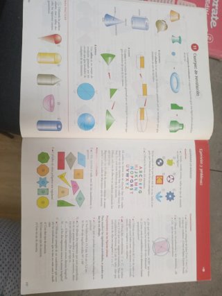 Matemáticas 1 ESO