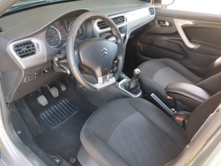 Citroen C-Élysée 2014