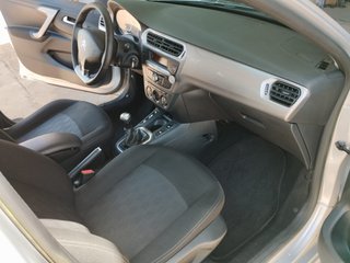 Citroen C-Élysée 2014