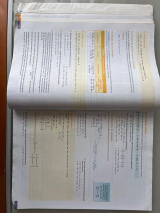 Matemáticas I 1 bachillerato Revuela