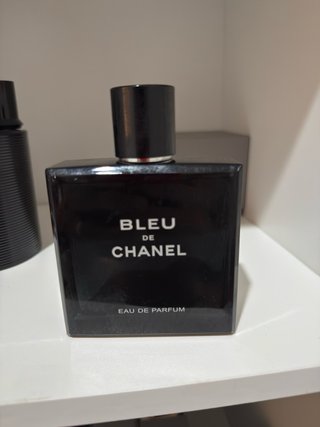 Bleu de Chanel EDP