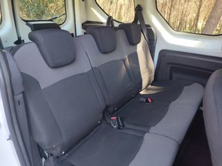 Dacia Dokker 5 Plazas