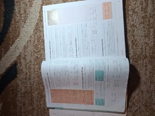 Lengua castellana y Literatura 1 Bachillerato
