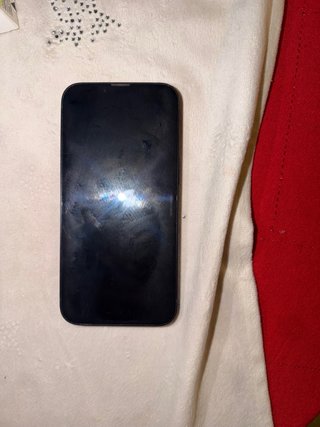 iPhone Apple Negro Azul Marino