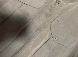 Mono Pedro del Hierro kaki Talla L