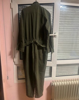 Mono Pedro del Hierro kaki Talla L