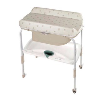Bañera cambiador Jané