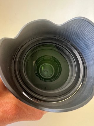 Sigma 28-70mm f/2.8 DG DN Contemporary Sony E