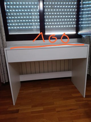Escritorio