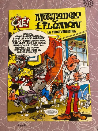 La Maldicion Gitana