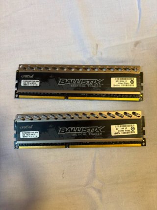 Lote PC AMD