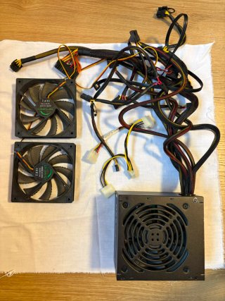 Lote PC AMD