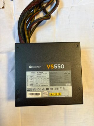 Lote PC AMD