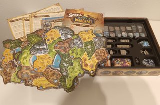 Small World of Warcraft Nuevo