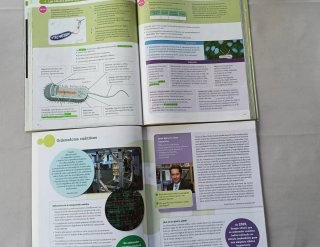 BIOLOGIA Y GEOLOG 4ESO EXPERIMENTAMOS 978841448809