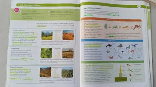 BIOLOGIA Y GEOLOG 4ESO EXPERIMENTAMOS 978841448809