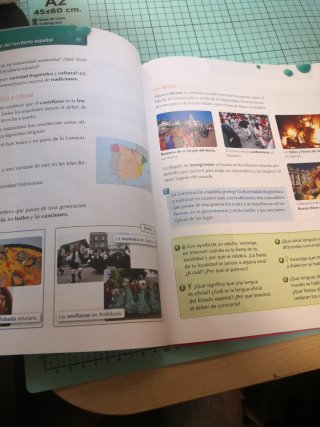 Ciencias sociales, 4 Primaria SuperPixéPolis