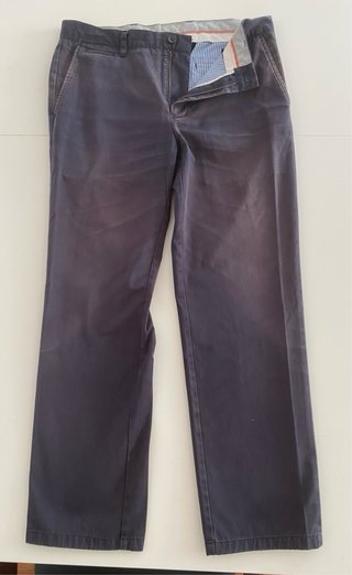 Lote 3 Pantalones Chinos Dockers y Guess