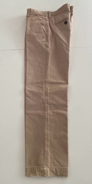 Lote 3 Pantalones Chinos Dockers y Guess