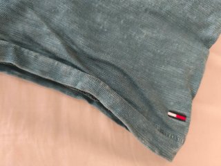 Camiseta Tommy Hilfiger Denim XL Perfecto Estado.