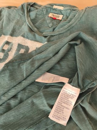 Camiseta Tommy Hilfiger Denim XL Perfecto Estado.
