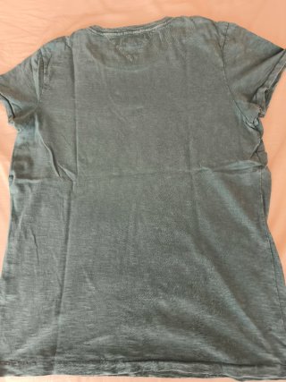 Camiseta Tommy Hilfiger Denim XL Perfecto Estado.