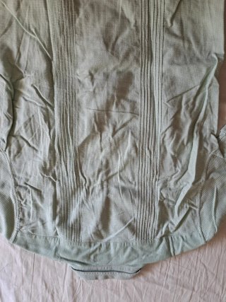 Camisa Marc Jacobs Piqué Verde