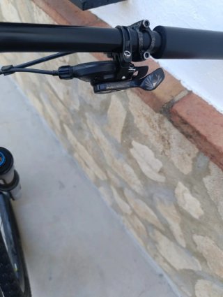 Specialized S-Works Epic HT