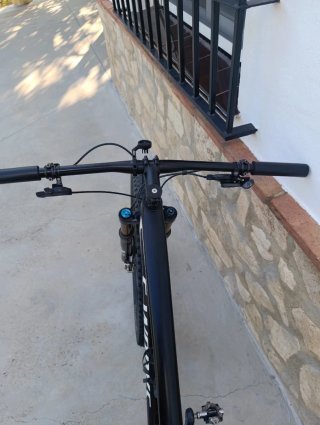 Specialized S-Works Epic HT