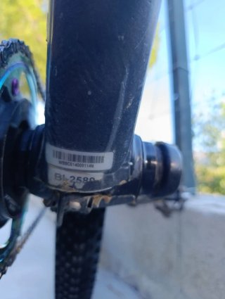 Specialized S-Works Epic HT