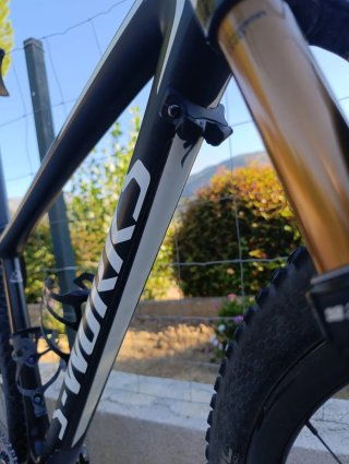 Specialized S-Works Epic HT