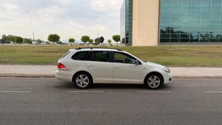 Volkswagen Golf 2013