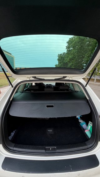 Volkswagen Golf 2013