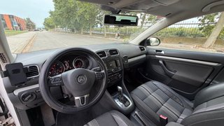 Volkswagen Golf 2013