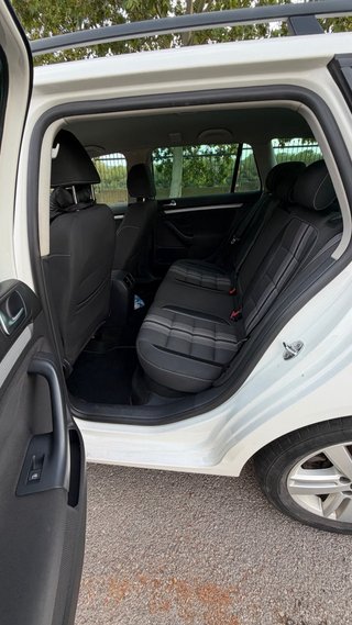 Volkswagen Golf 2013